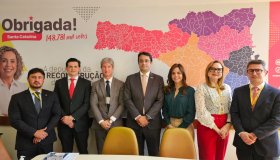 CONAMP reúne-se com parlamentares